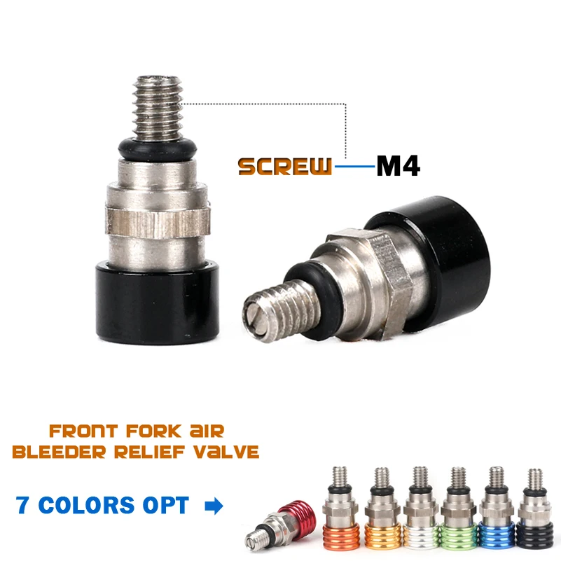 Клапан рефлектора воздуха M4 для SX SXF EXC F XC XCR XCW XCF XCRF MXC MX SMR WP 125 200 250 300 350 400 450 525