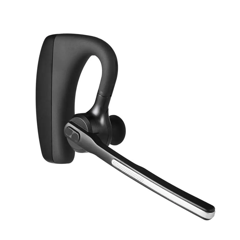

Bluetooth Earphone Wireless In-ear Headset Handfree Headphones With Mic For Gaming Headset Trucker Noise Cancelling Wholesale