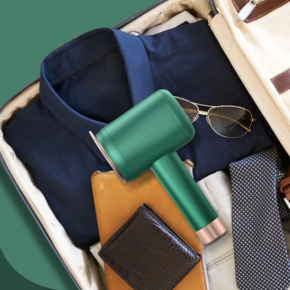 

Ручной Мини-отпариватель для одежды, электрический утюг для влажной и сухой глажки, для дома, путешествий, бизнеса