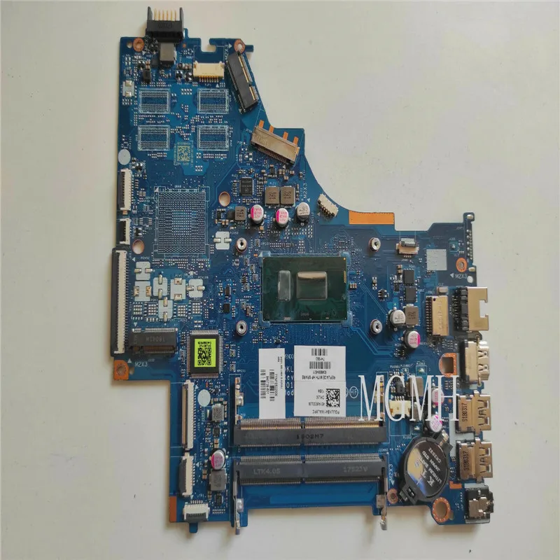 

la-e802p 940739-601 Laptop motherboard for HP laptop 15-bs 15-bs183no motherboard intel core i5-8250u