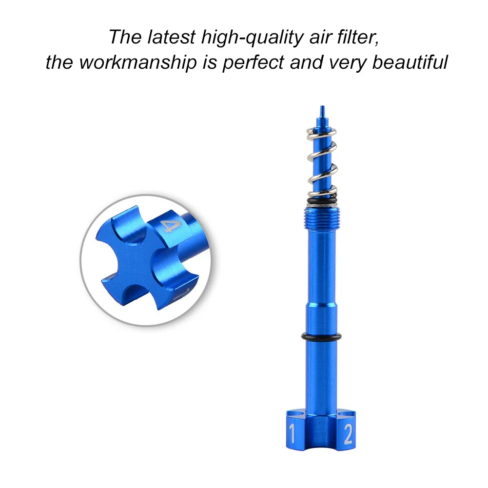 Off-Road Motorcycle FCR Carburetor Modified Mixing Ratio Adjusting Screw |