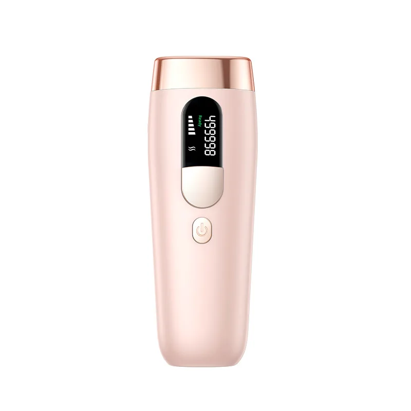 

New U88 Laser Hair Removal Apparatus Home Electric Hair Removal Apparatus Private Armpit Whole Body IPL Hair Removal Apparatus