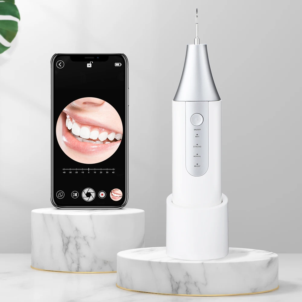 

Personal Care Appliances