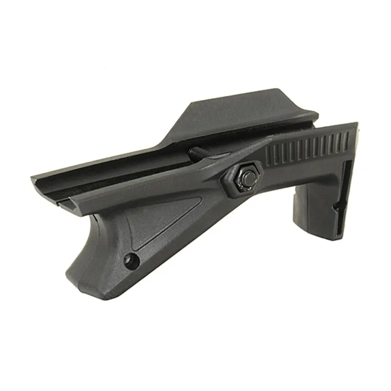 Тактический Кобра Передняя рукоятка Airsoft сцепление винтовка AEG игрушки Мягкий
