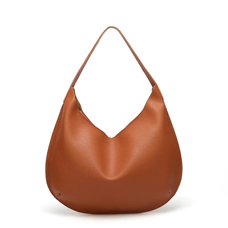 

New Simple Women's Single Shoulder Bag