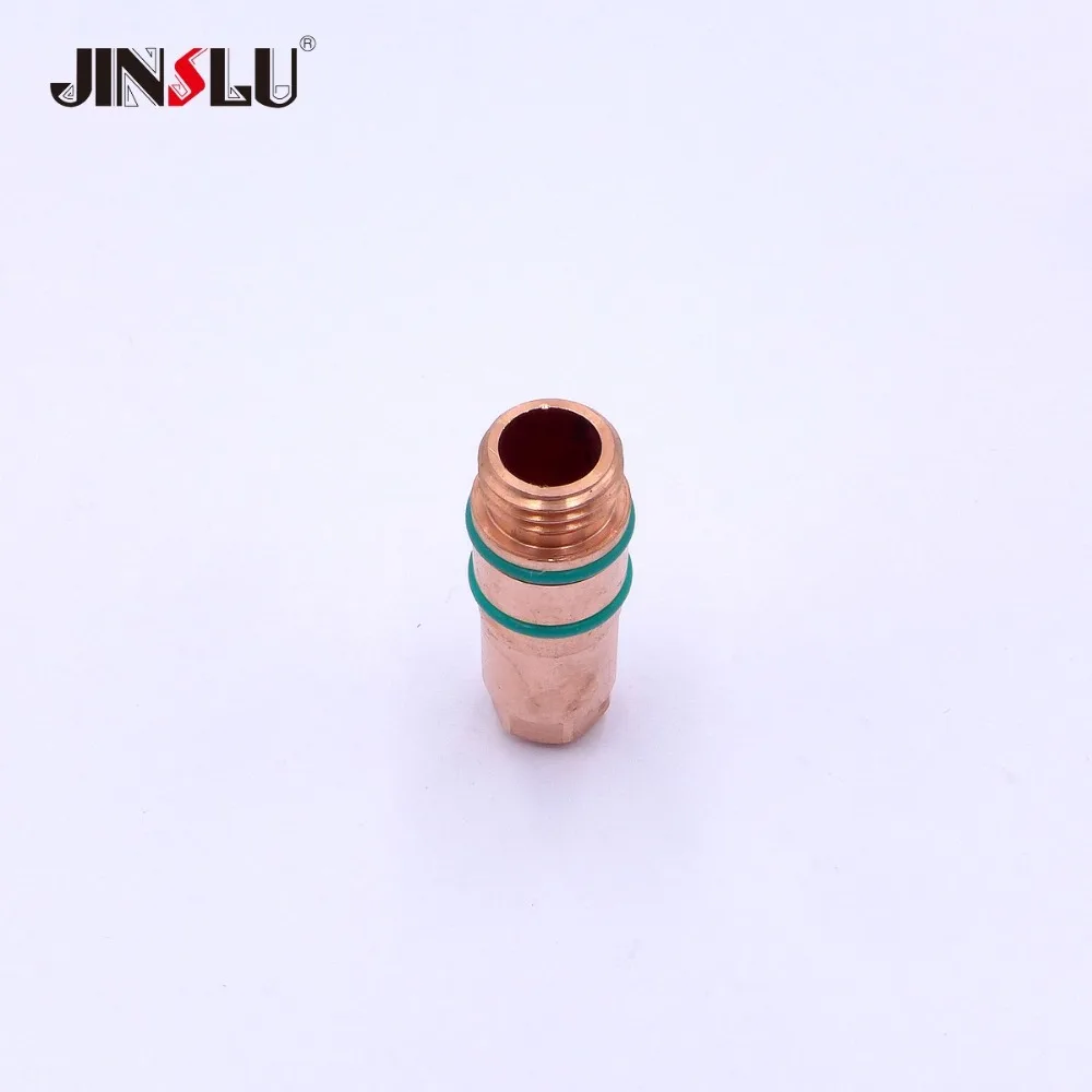 5 шт. наконечники электрода для плазменных расходных материалов YGX200 YGX200A YGX200202