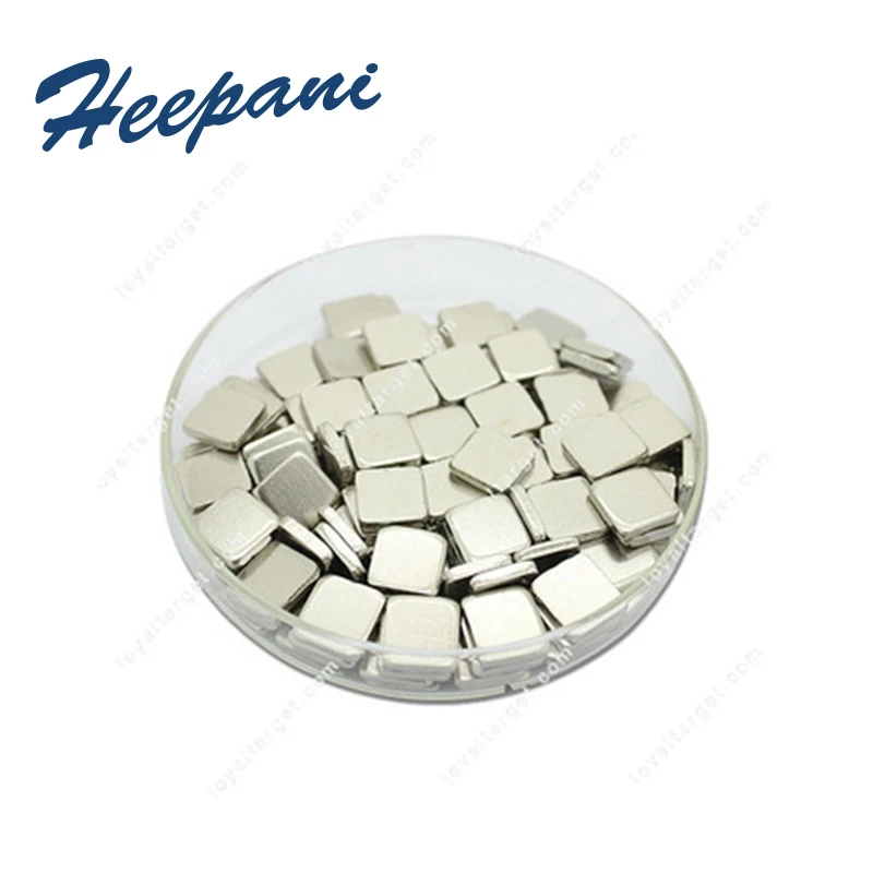

Free shipping high purity 99.99% nickel plate / pellets 0.003mm - 5mm Ni metal for scientific research