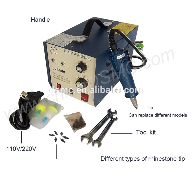 Ультразвуковые шпильки для пирсинга Стразы горячей фиксации | Компьютеры и офис