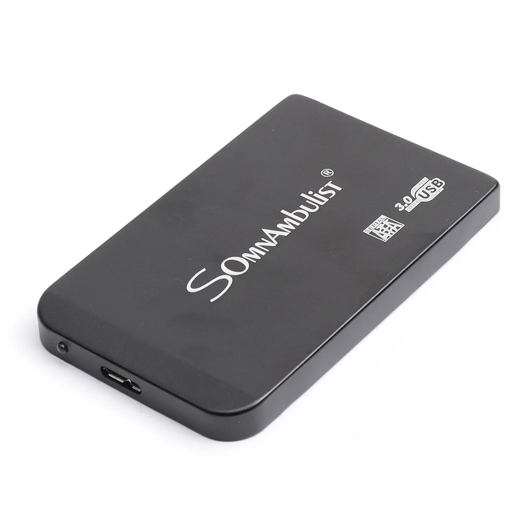 USB 3 0 HDD 2 5 &quotвнешний жесткий диск 500 Гб/750 Гб/1 ТБ/2 ТБ hd externo disco duro диск|Внешние