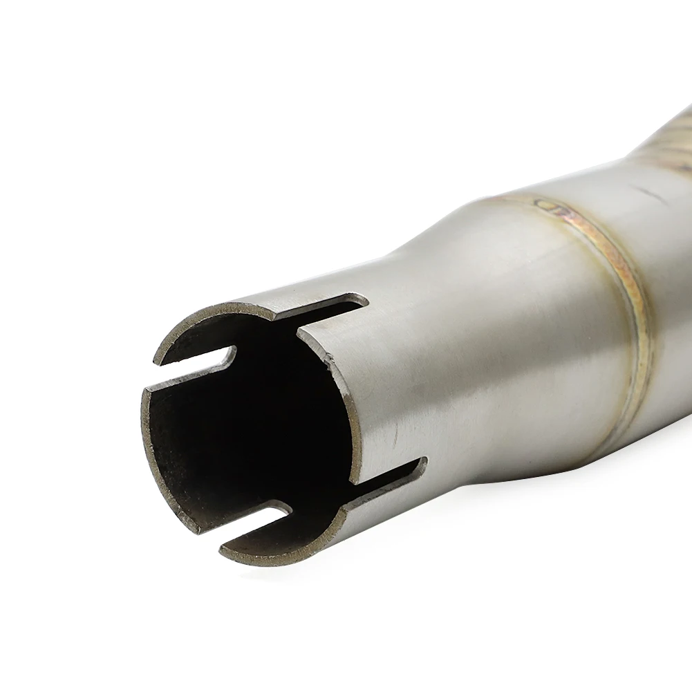 Выхлопная труба для мотоцикла выхлопная среднего размера Espa Piaggio GTS250 GTS300 GTS 250 300