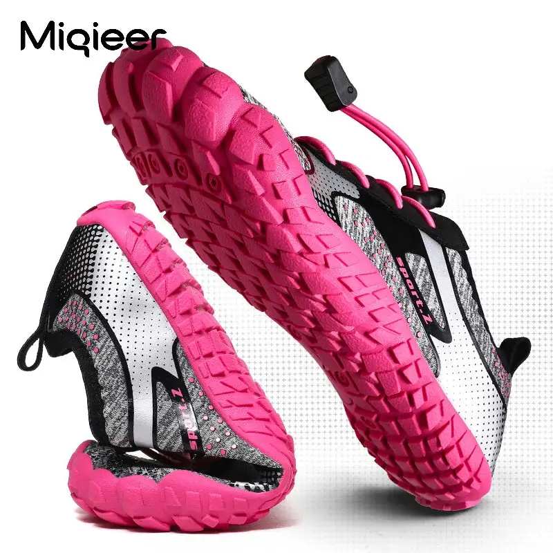 Детские уличные кроссовки обувь для босоножки реки мальчиков и девочек