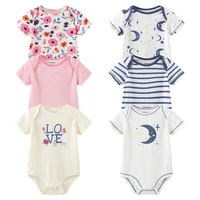 baby girl clothes bodysuit boys newborn summer toddler sets onesie outfits ropa bebe jumpsuits infantil pajamas baby clothing