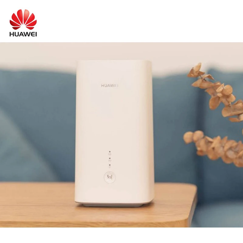 Лот из 10 шт разблокированный Huawei 5G CPE Pro 2 (H122-373) 3 6 Гбит/с LTE Cat19 4x4MIMO беспроводной