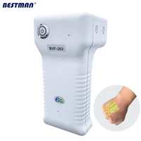 manufacture portable infrared vein viewer finder perfect examination locator device bvf 263