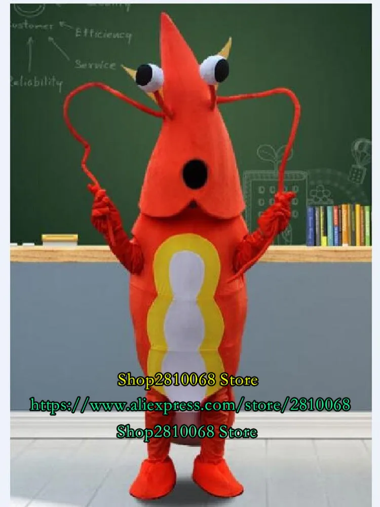 Костюм талисман Раков унисекс 4 вида 1043|Талисман| |