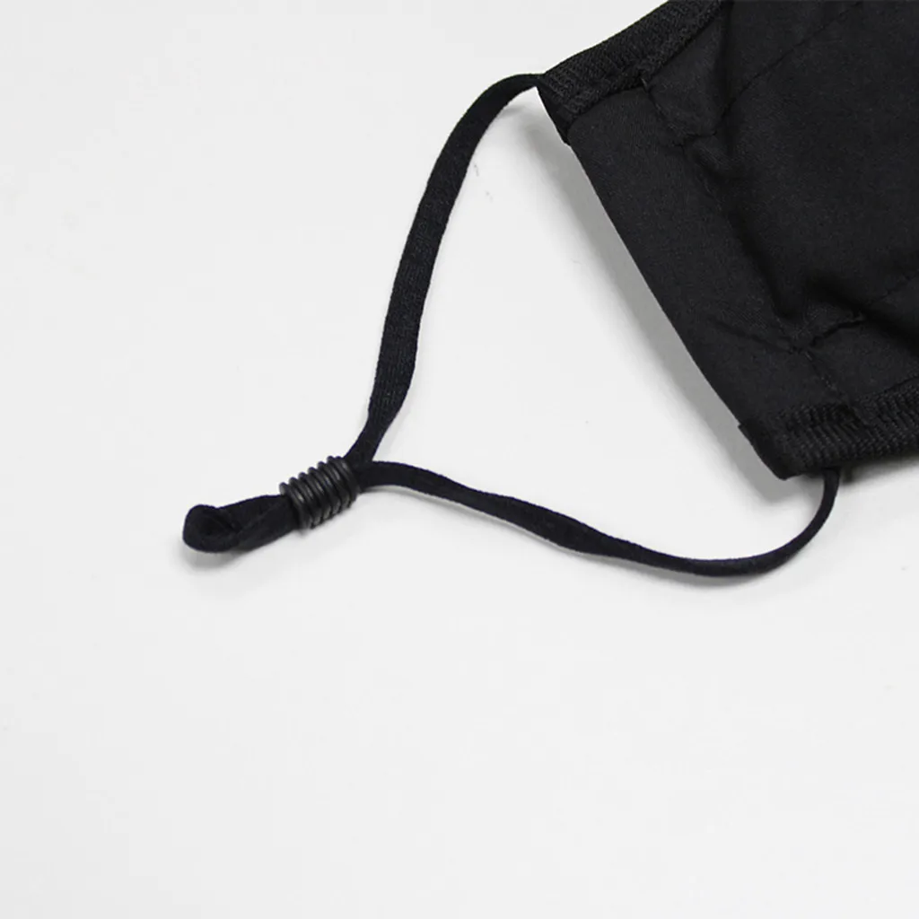 Светящаяся маска для маскарада Хэллоуина светодиодсветодиодный приложение из