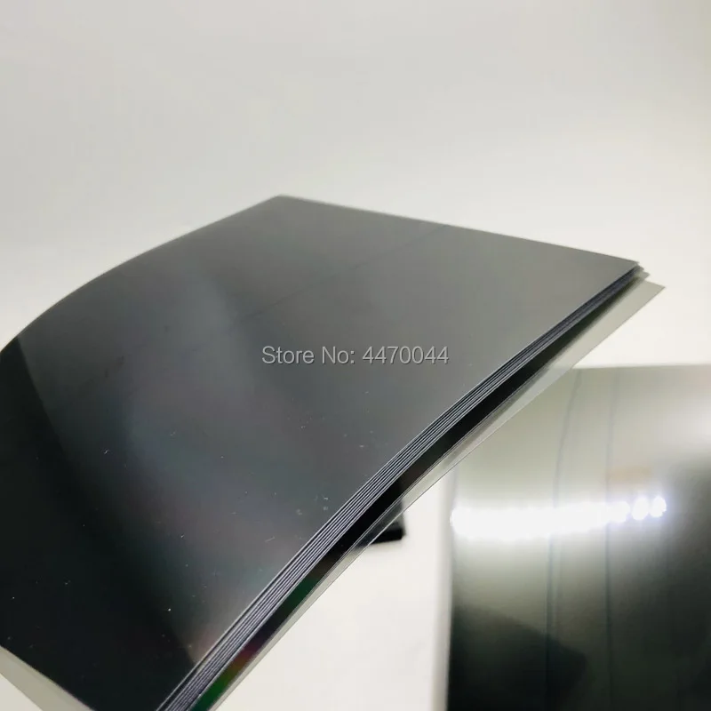 9 7 10 5 12 дюймовая ЖК-пленка поляризатор для iPad mini iPadmini ЖК-поляризатор фотопленка