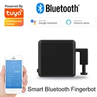 Умный пульт управления Tuya с поддержкой Bluetooth и голосовым управлением