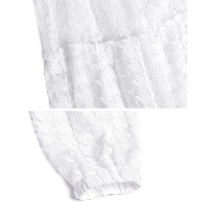 

High quality lace dress female spring and autumn large size fat mm dress 2020 spring new a-line dress fashion tide clothing