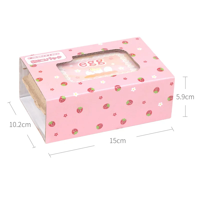 6pcs/Set Wooden Kitchen Toys Set Food Eggs Yolk Gift Preschool Kindergarten Kids Children Baby Toy Funny | Игрушки и хобби