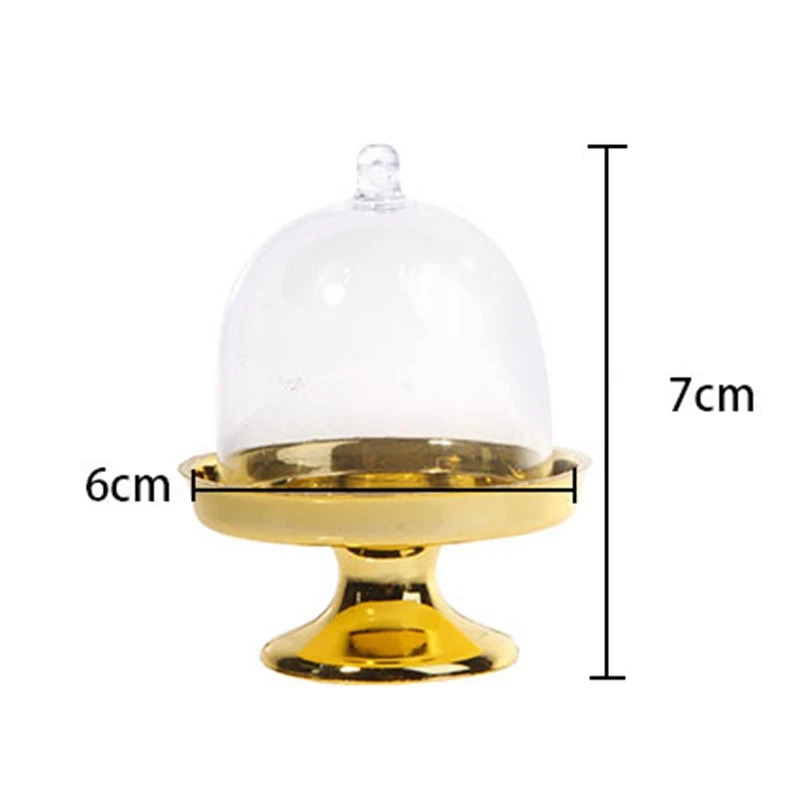 

24Pcs Candy Box Wedding Gift Boxes for Guests Tray Modeling Shape Candy Boxes Party Candy Holders Gift Boxes