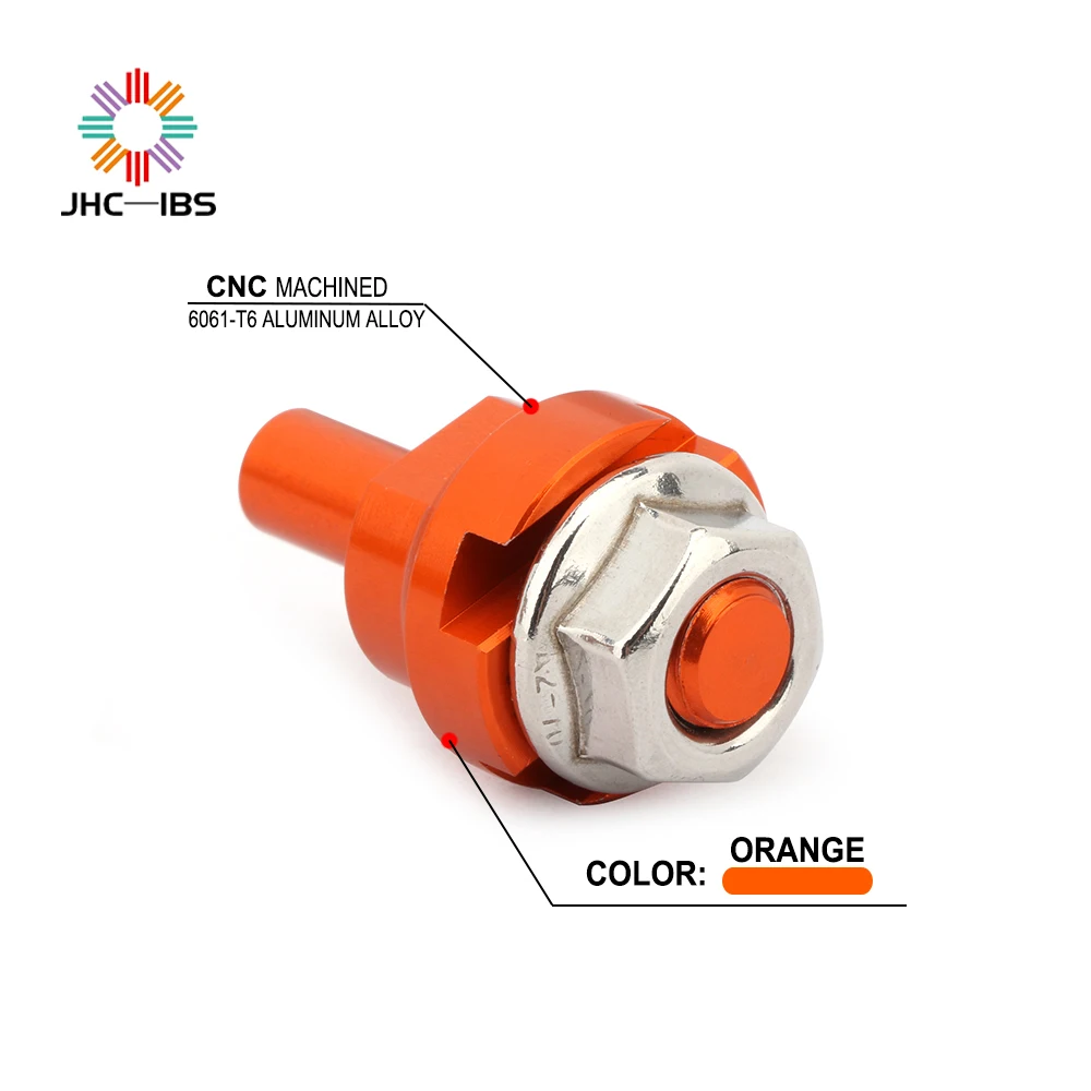 

Мотоциклетный оранжевый воздушный фильтр очиститель контактный кронштейн болт винтовая заглушка для KTM EXC MXC EXCG SXF XCW XC XCG SX XCFW XCRW EXCR 85-530