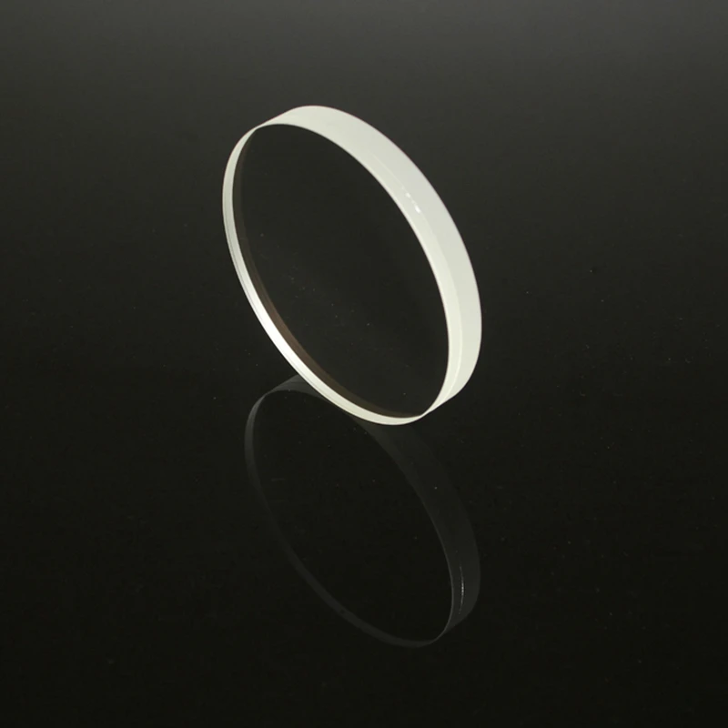 Рефракционная линза для астрономического телескопа D80f400 двойная