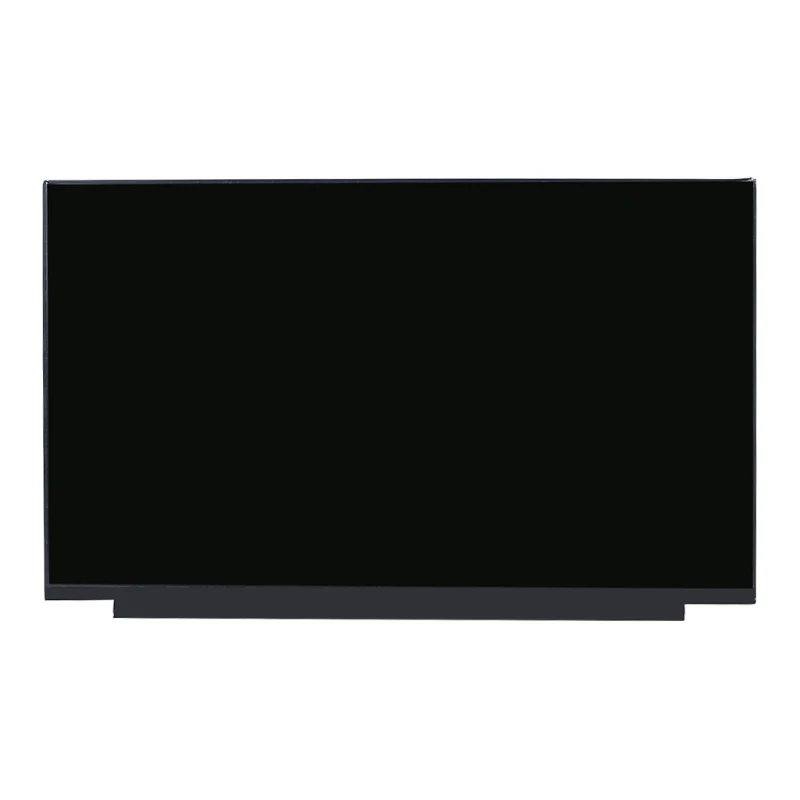 

R58A Screen Panel Fit for NV156FHM-NY4 V8.0 LCD Laptop Replacement 40PIN High Definition1920X1080 15.6 inch