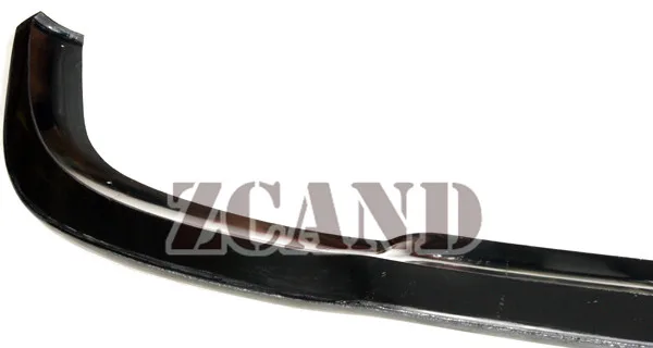 Передний бампер с дополнительным спойлером для MERCEDES W221 S Class 2007 2013|Обвесы| |