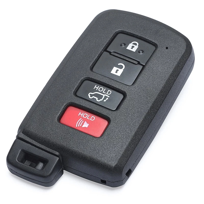 Пульт дистанционного управления DIYKEY HYQ14FBA 281451-0020G для Toyota Highlander 2014 2015 20162017 2018 2019