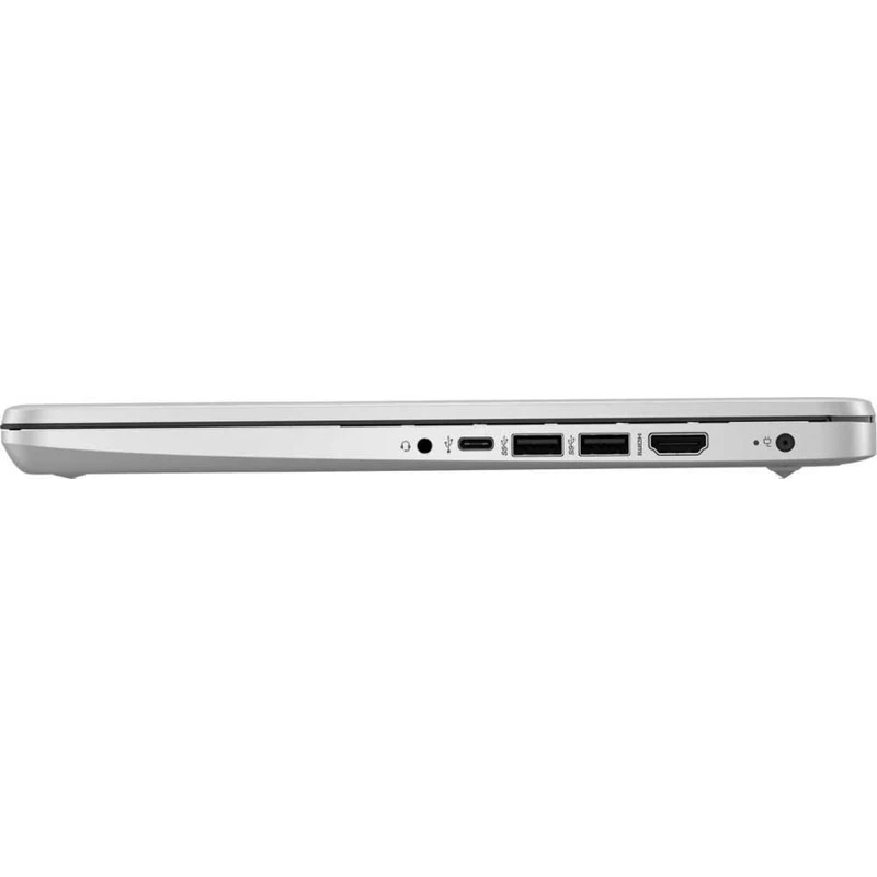 Laptop HP 14s-dq0030ur 14 &quot IPS Intel Pentium Gold 4417u 4 GB 128 SSD HD 610 9r35a | Компьютеры и офис
