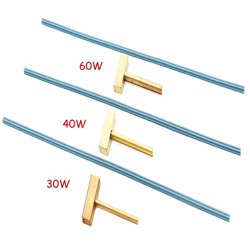 

30W/40W/60W Soldering Iron T-iron T-tip Head LCD Pixel Ribbon Cable High Quality Repair Tool