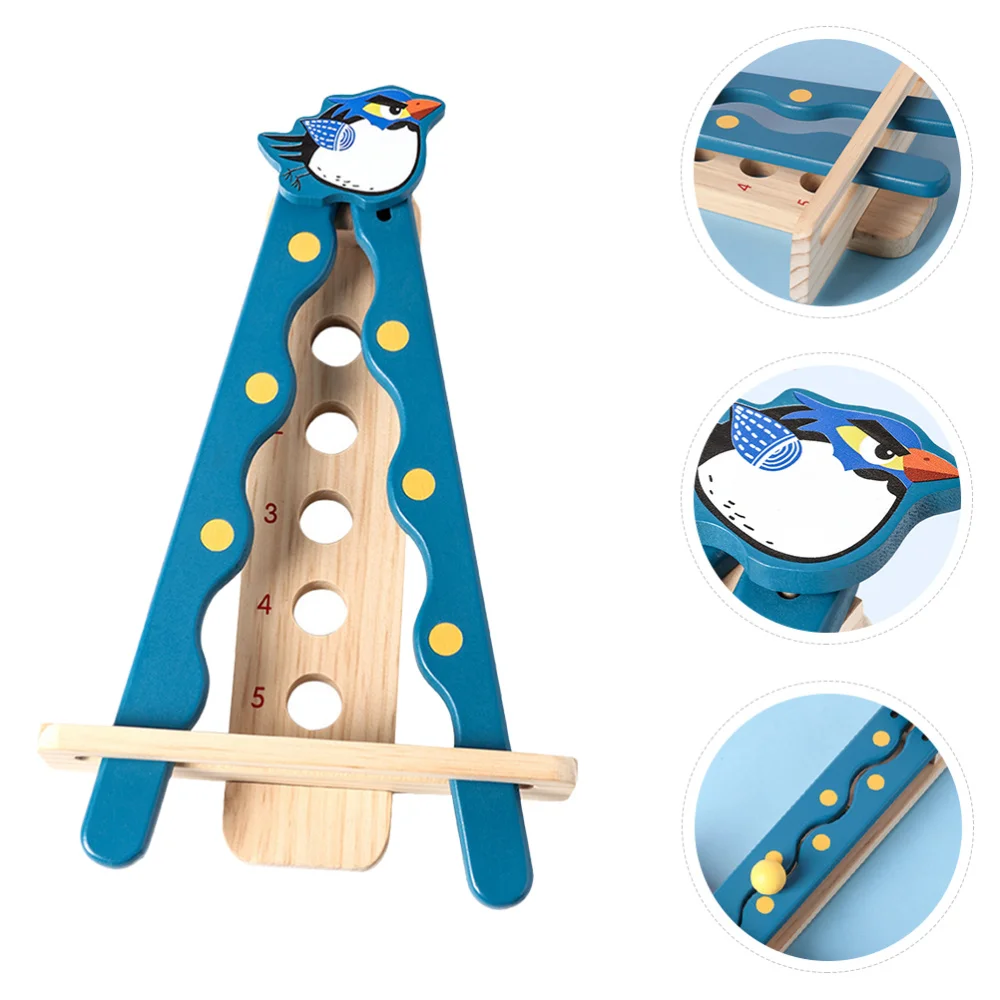 

1 Set Climbing Running Game DIY Race Track Roller Brain Teaser