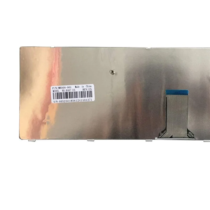 Новая сменная Клавиатура для ноутбука Samsung |