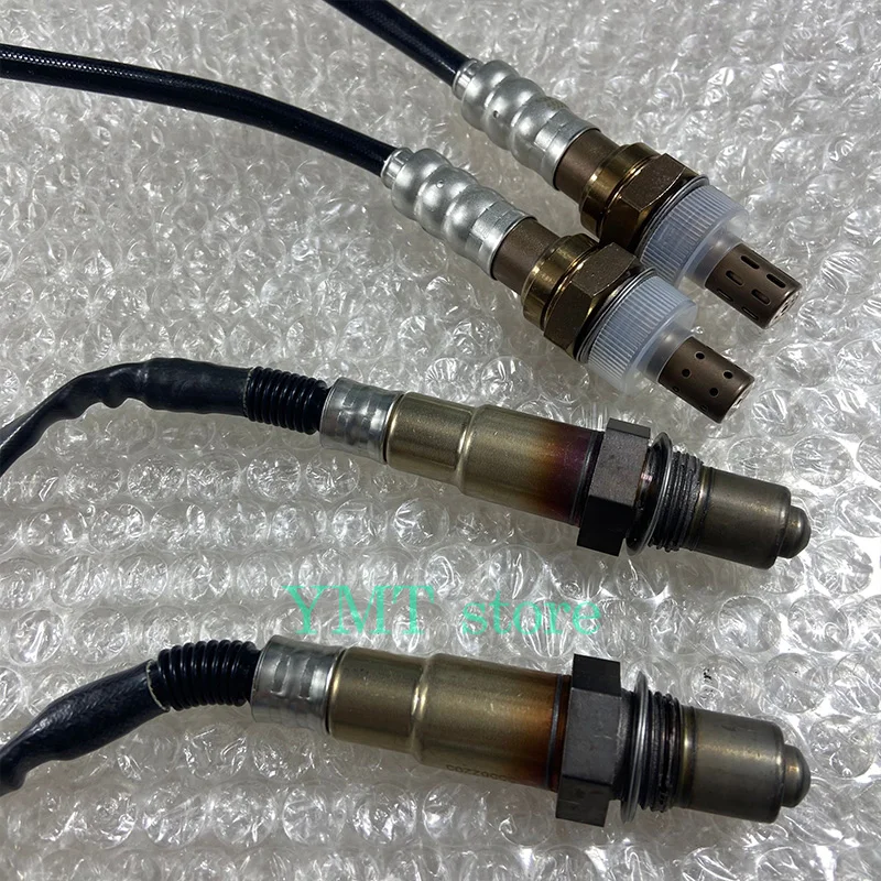 Датчик кислорода для Chevrolet Cruze Orlando Sonic Epica Aveo Buick Excelle 55566648 л 55562206 55566650 55562205 1 шт. |