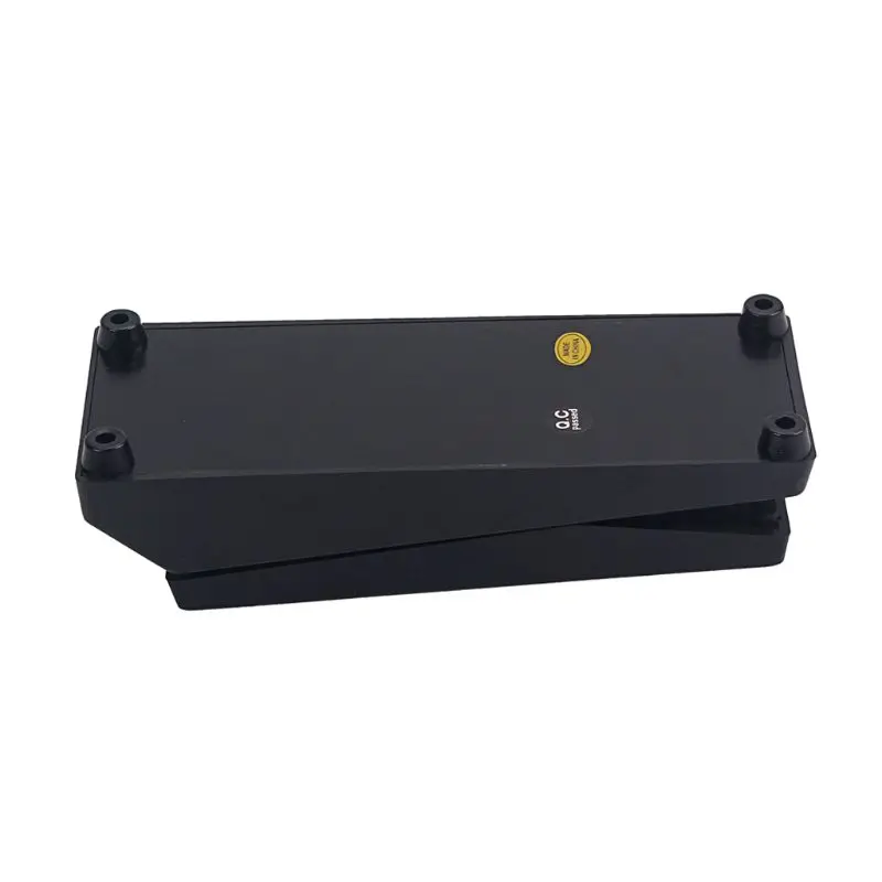 Guitar Stereo Volume Pedal For DJ Guitars Effect 1511A In Out | Спорт и развлечения