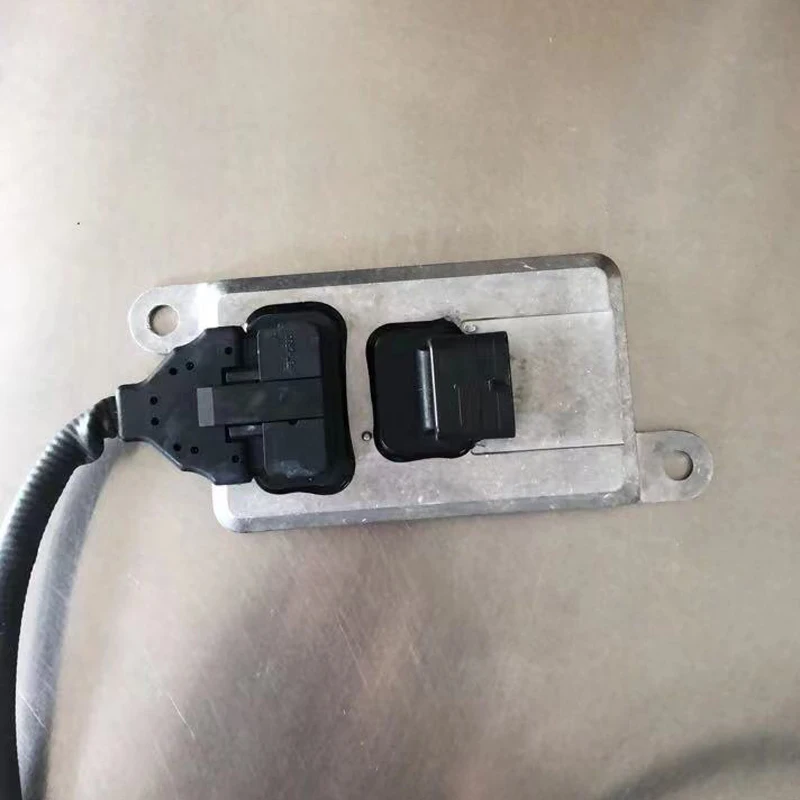 8983528480 89835 28480 оригинальный новый датчик оксида азота для ISUZU