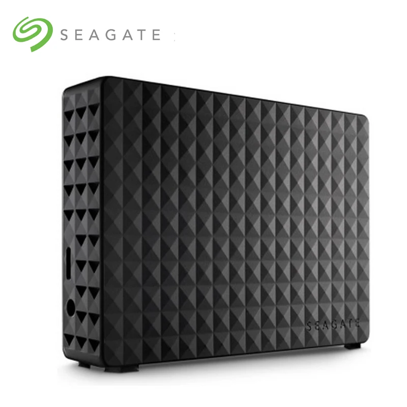 Seagate расширение для Mac 8 ТБ внешний жесткий диск HDD USB 3 0 компьютера настольного