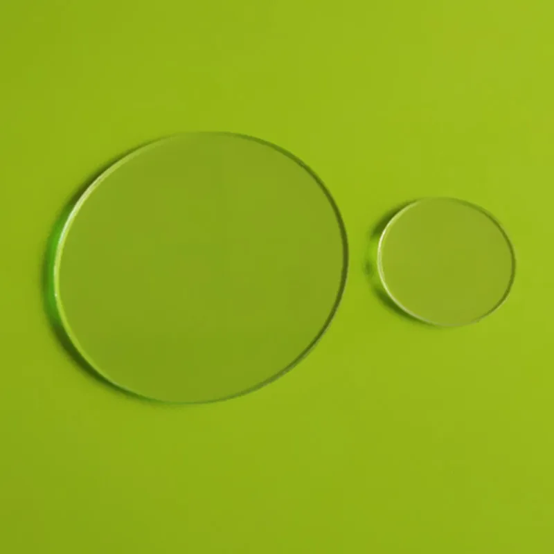 diameter 8 13 14 15 18 20 25 28 32 39 5 40 41 42 47 50 52 58 mm round flat lens planus glass lenses for led flashlight torch free global shipping