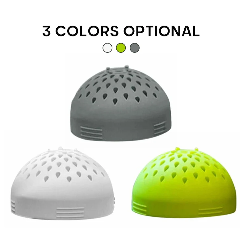 

Cooking Food Grade Silicone Dishwasher Multi-use Portable Micro Kitchen Colander Can Drainer Lid Tools Cocina