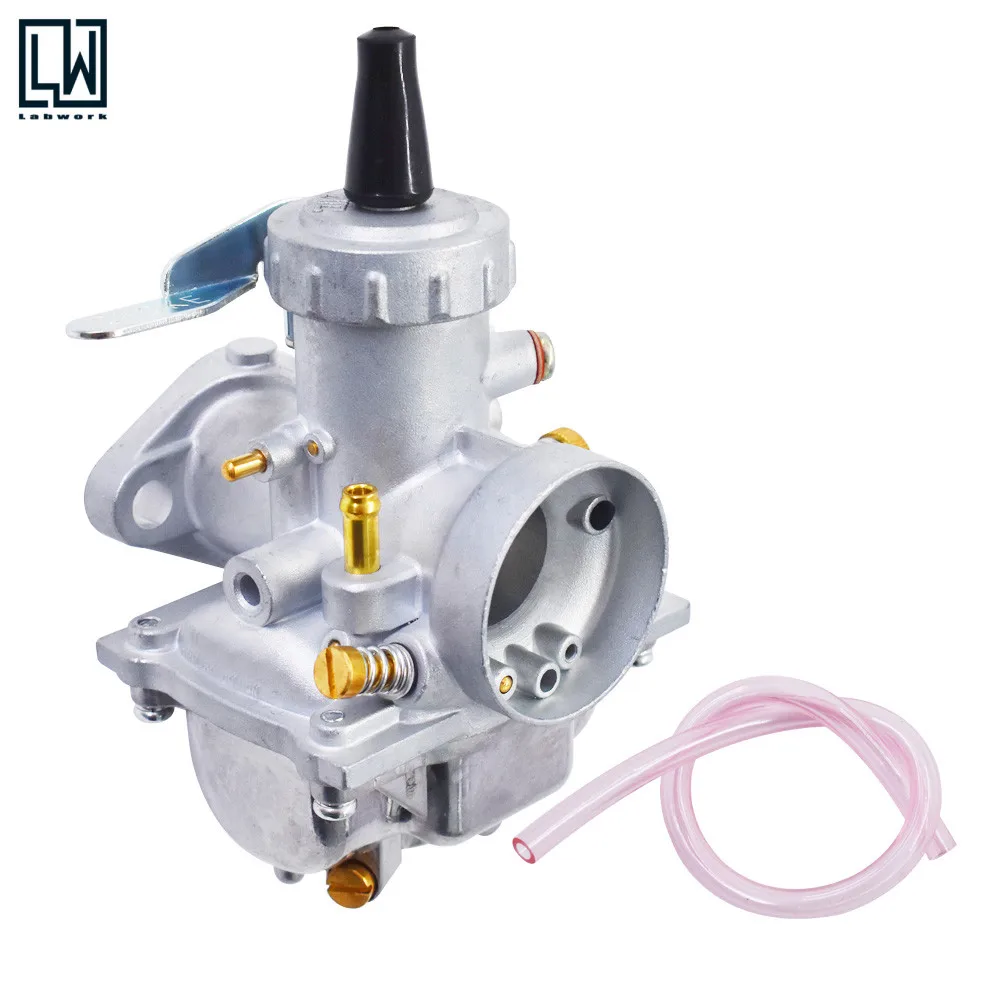 

New 1972 Carburetor for Suzuki TS185 TS 185 Enduro Motor Bike
