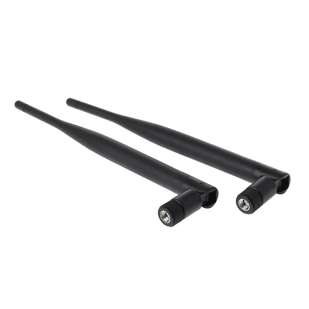2x6 дБи 2 4 ГГц 5 двухдиапазонный M.2 IPEX MHF4 U.fl Удлинительный кабель к Wi Fi