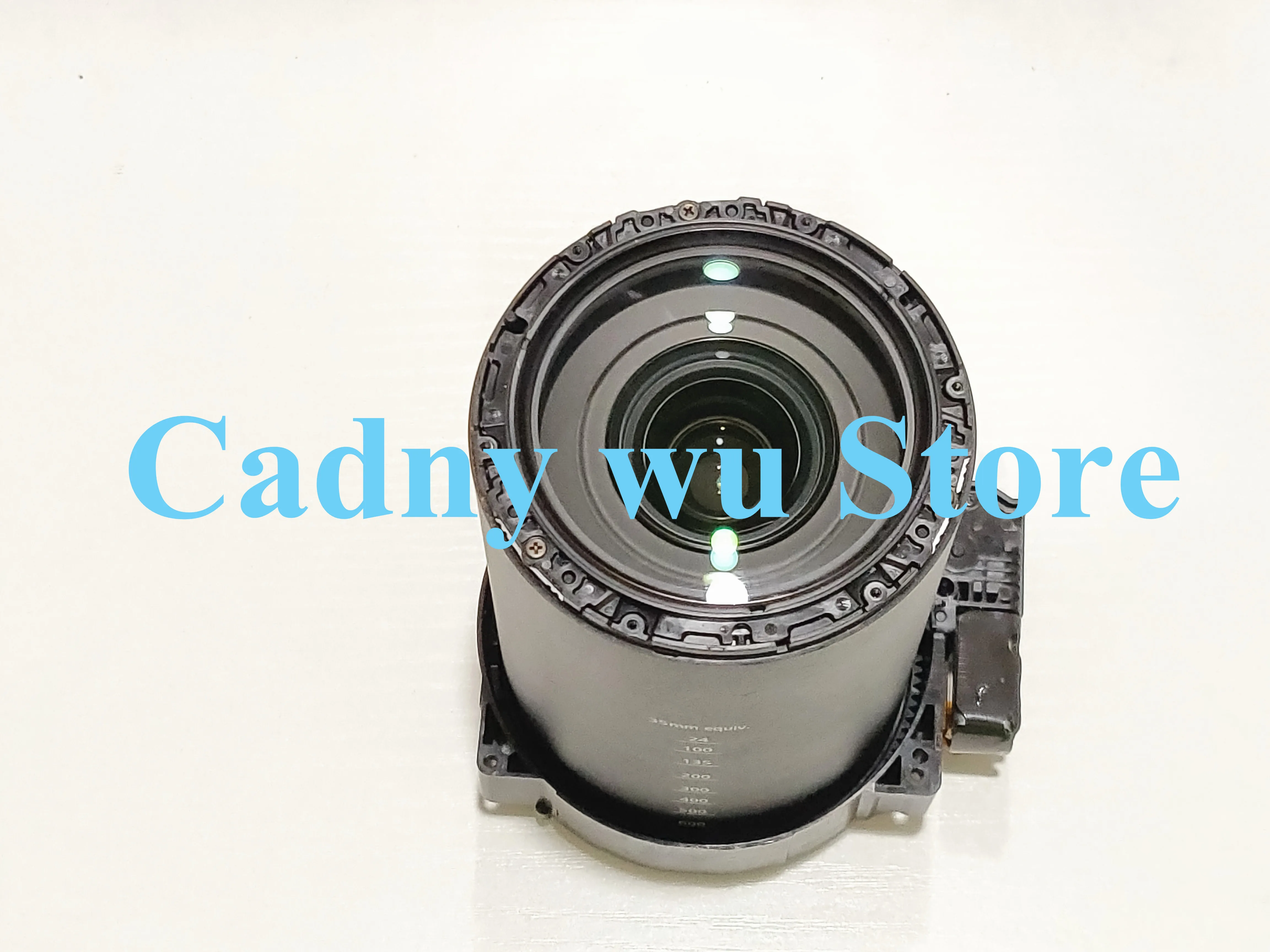 Запасные части для Sony RX10 III RX10M3 DSC RX10III IV RX10M4 Zoom Lens Ass'y No CCD Unit A2123014B|parts for samsung|parts