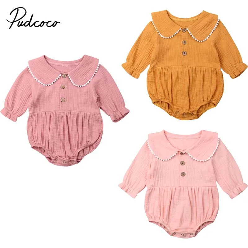 2019 детская одежда весна осень для младенцев маленьких девочек детское вечернее