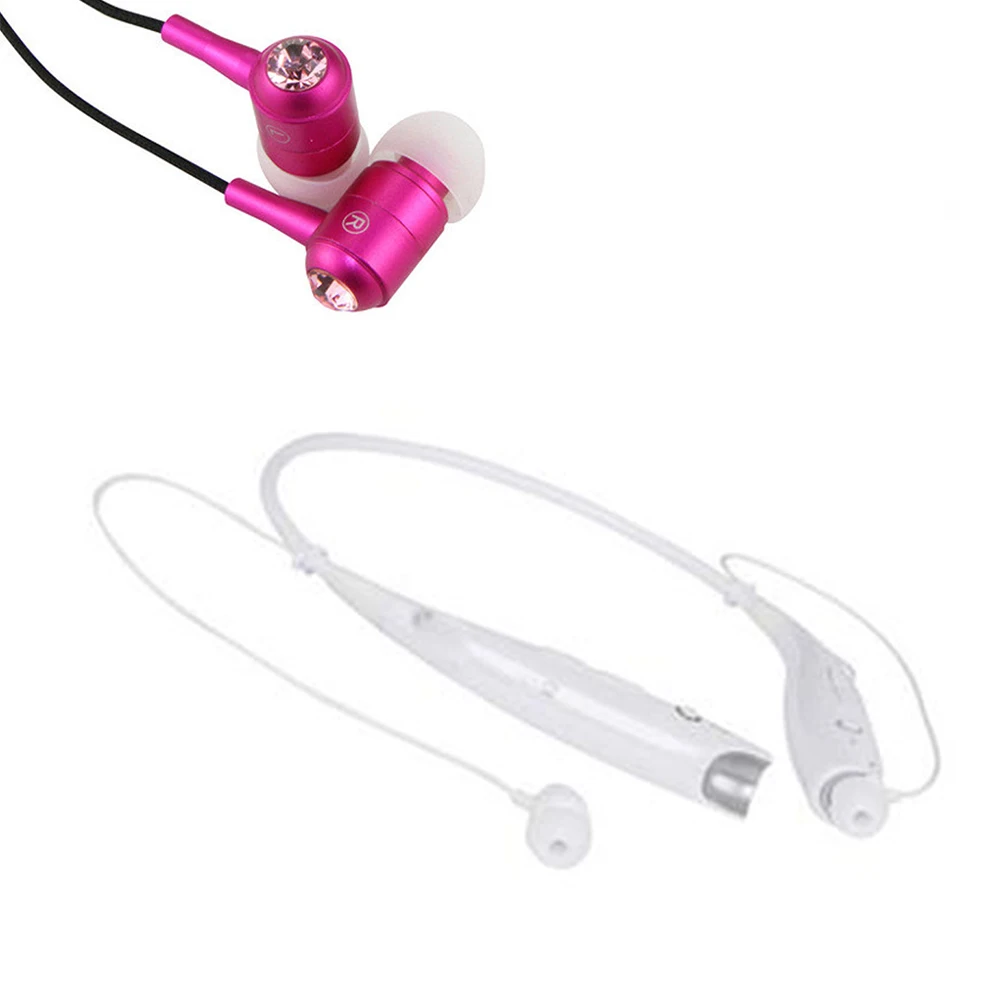 

100PCS/lot Silicone Earbud Cushion Replacement Headphone Headset Ear pads Gel Covers Tips For Earphone MP3