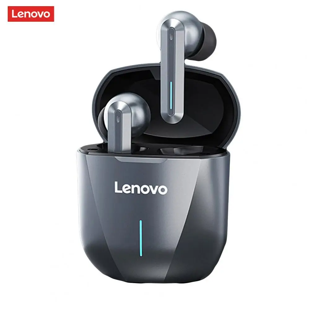 

Водонепроницаемые мини-наушники-вкладыши для Lenovo XG01, hi-fi звук, IPX5, Bluetooth 5,0, беспроводные игровые наушники