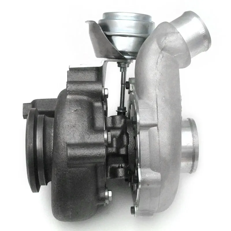 Турбокомпрессор GT2556V 062145701A для VW LT II 2 8 TDI 116 кВт 158 PS 2002-2006 721204-5001S 721204-0001 721204 721204-1