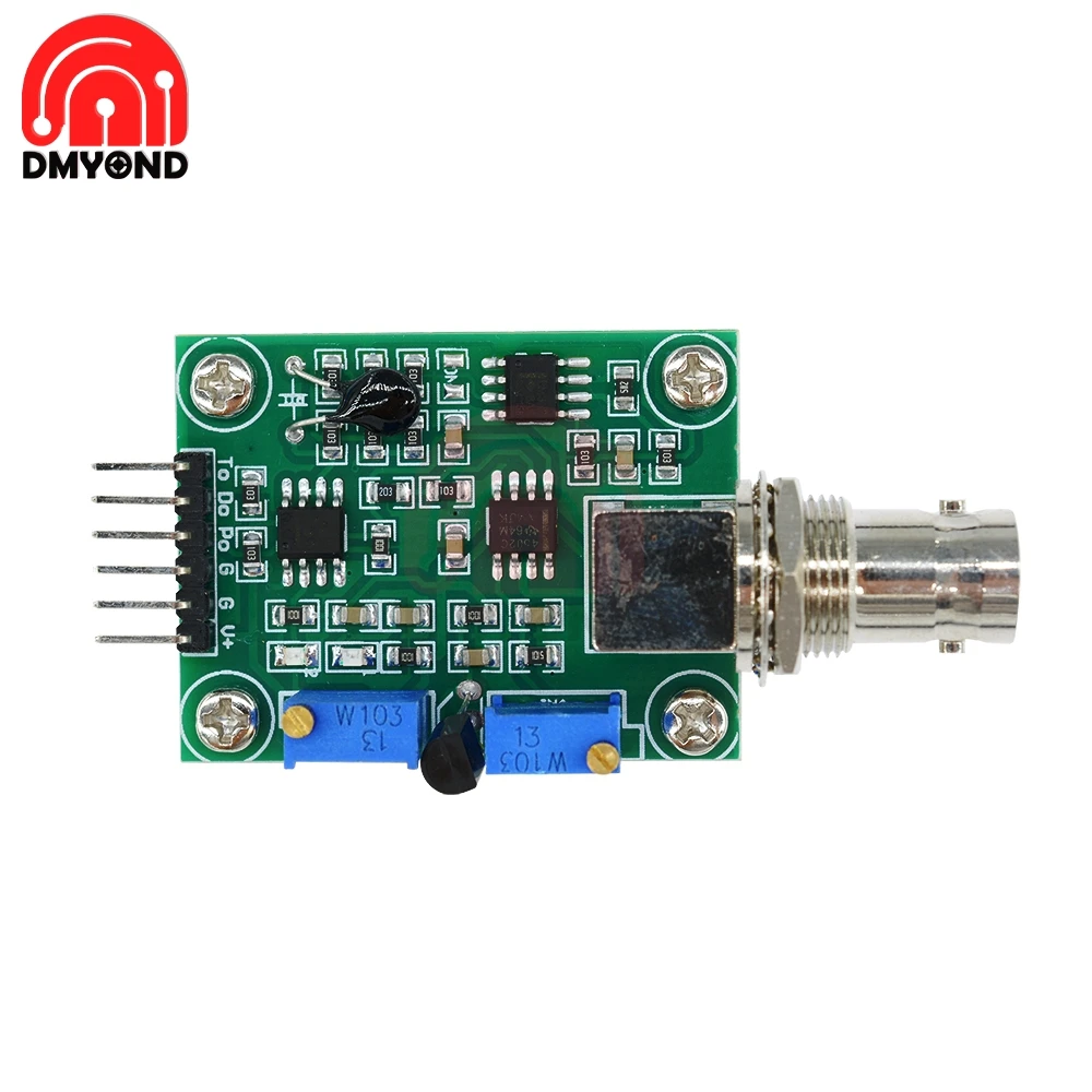 Ph измерительный датчик PH4502C регулятор определения значения модуль датчика