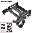 Держатель для телефона GUB P10 P20, алюминиевый, от 3,5 до 7,5 дюйма