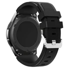 Ремешок 22 мм20 мм для Samsung Galaxy watch 46 мм42 ммactive 2 gear S3 Frontierhuawei watch gt 2e2amazfit bipgts